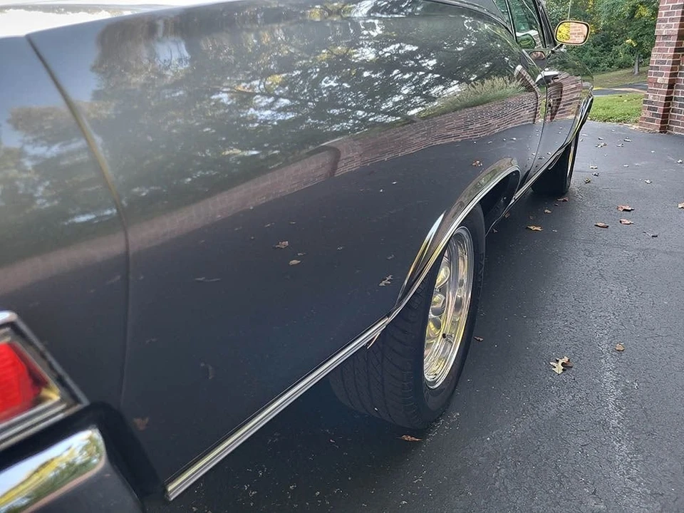 1968 Chevrolet Chevelle 2nd Gen - Image 14 of 21
