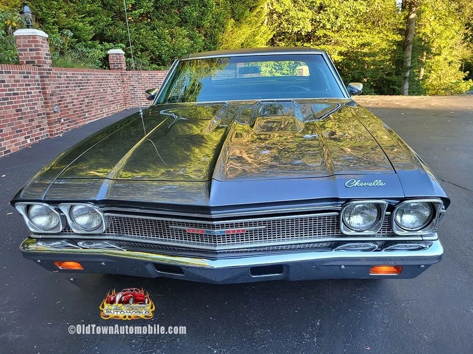 1968 Chevrolet Chevelle 2nd Gen - Image 5 of 12