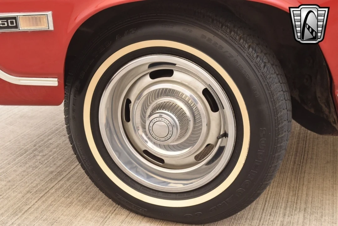 1968 Chevrolet Chevelle 2nd Gen - Image 11 of 12