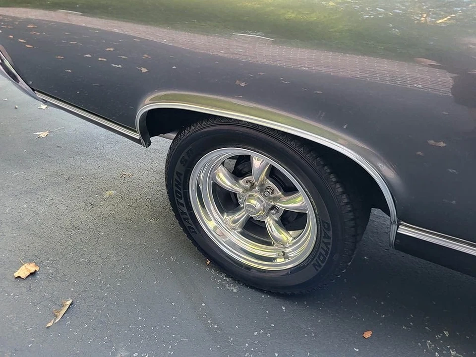 1968 Chevrolet Chevelle 2nd Gen - Image 15 of 21
