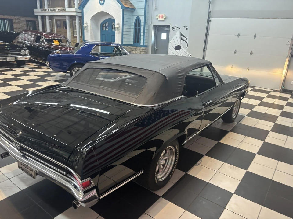 1968 Chevrolet Chevelle 2nd Gen - Image 4 of 31