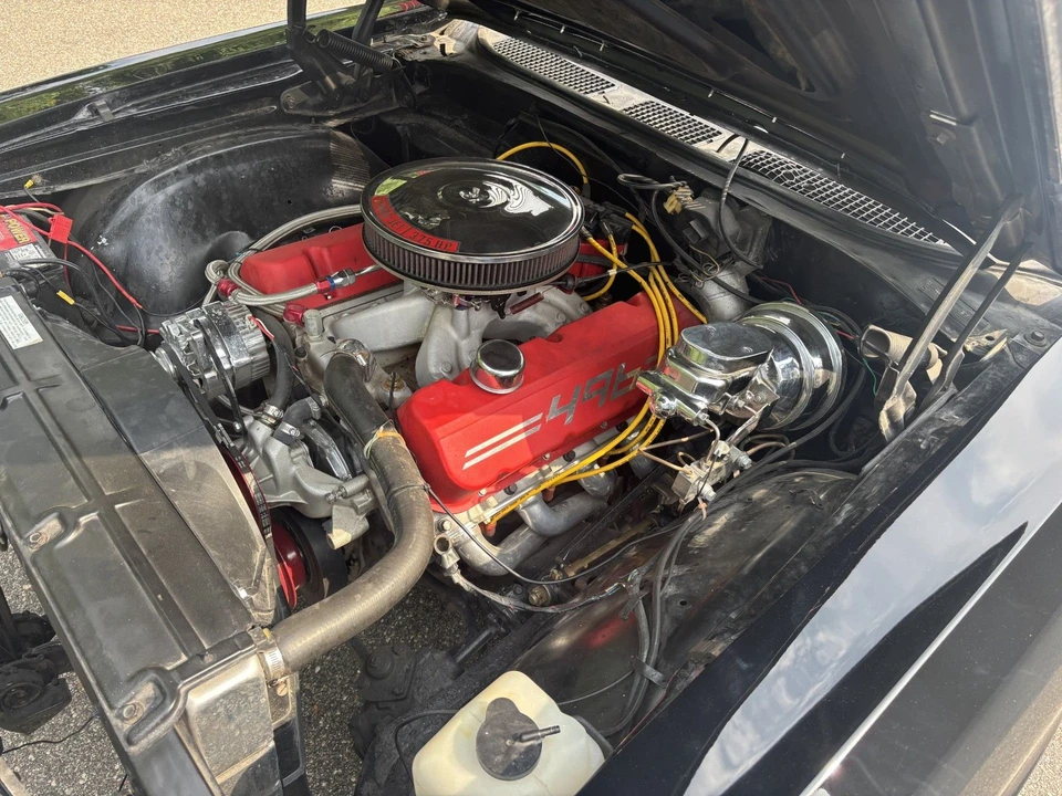 1968 Chevrolet Chevelle 2nd Gen - Image 23 of 31