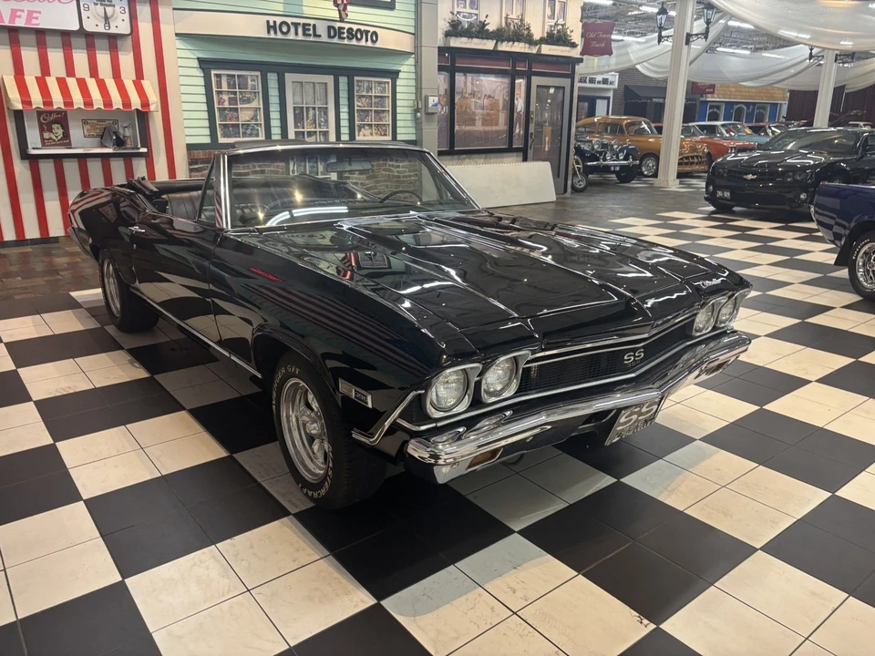1968 Chevrolet Chevelle 2nd Gen - Image 3 of 31