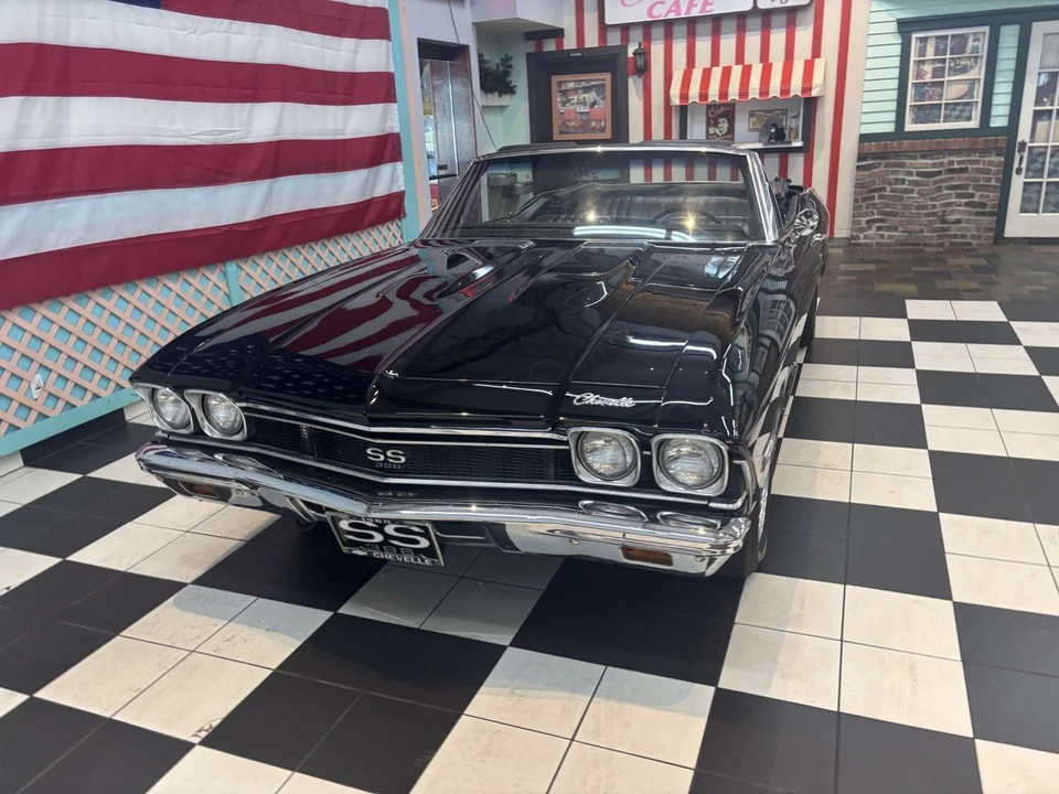 1968 Chevrolet Chevelle 2nd Gen - Image 2 of 31