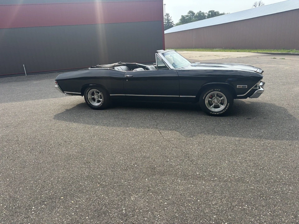 1968 Chevrolet Chevelle 2nd Gen - Image 14 of 31