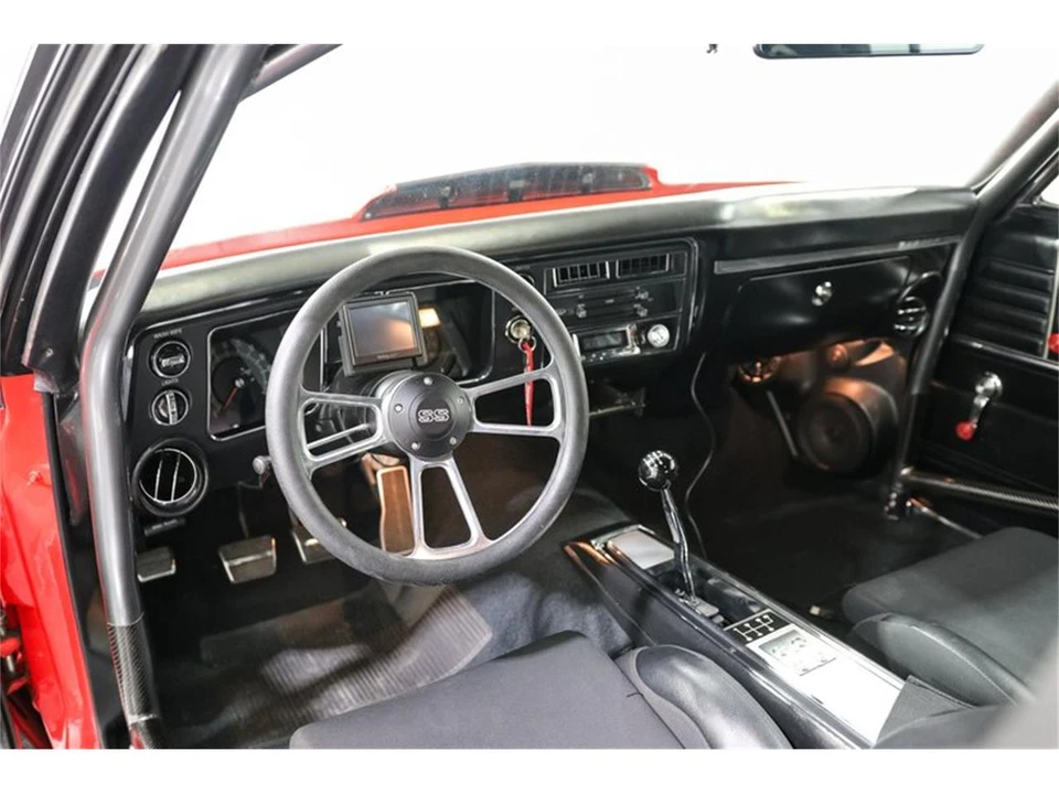 1968 Chevrolet Chevelle 2nd Gen - Image 10 of 30