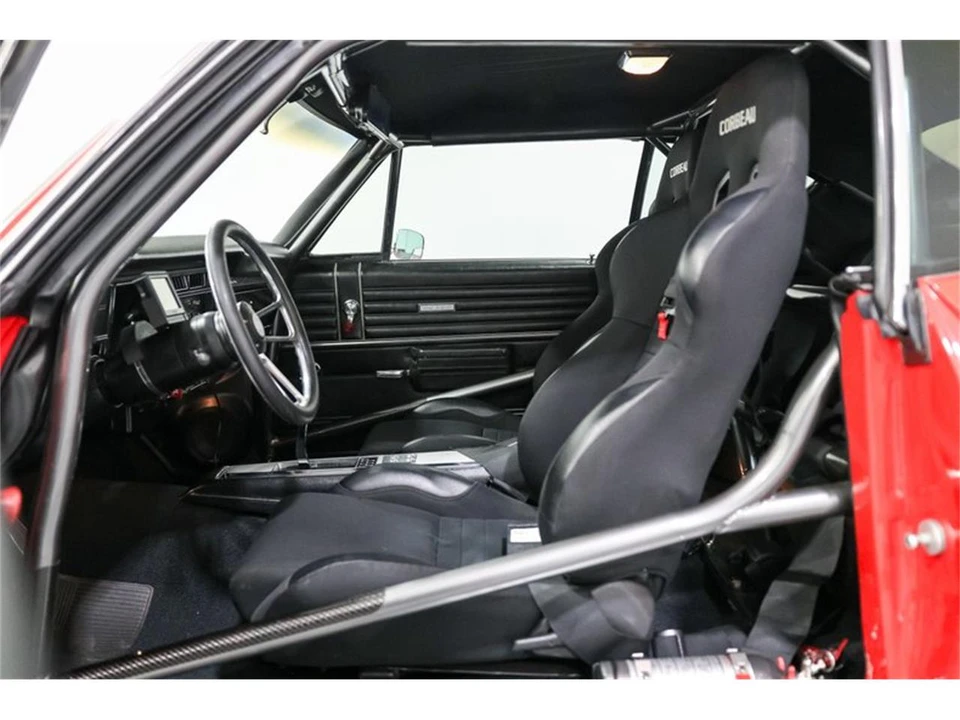 1968 Chevrolet Chevelle 2nd Gen - Image 11 of 30