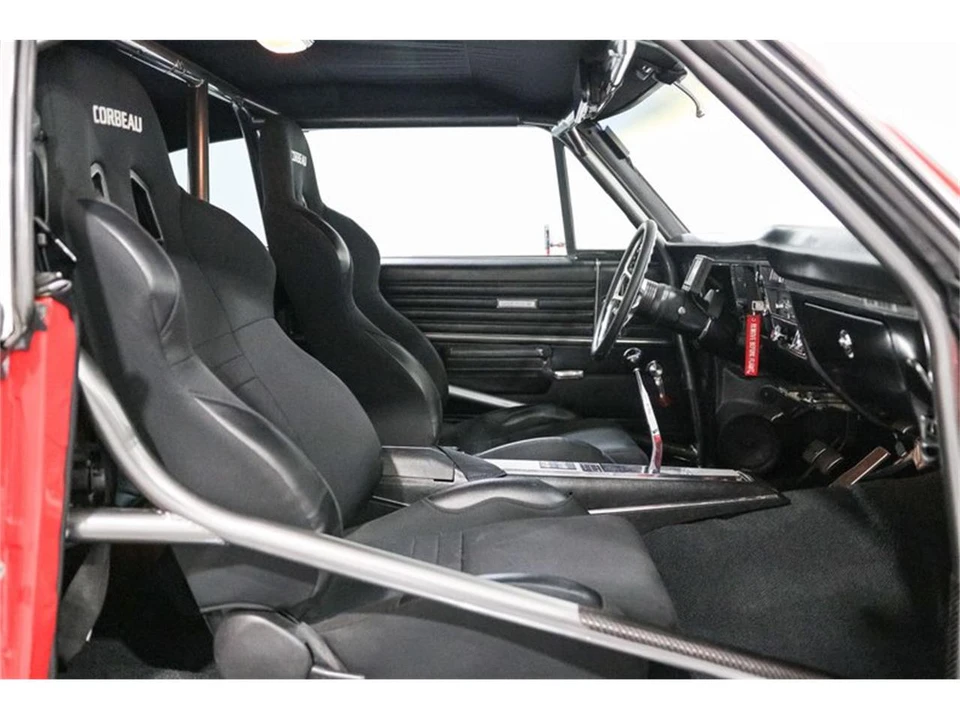1968 Chevrolet Chevelle 2nd Gen - Image 16 of 30
