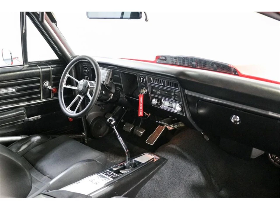 1968 Chevrolet Chevelle 2nd Gen - Image 17 of 30