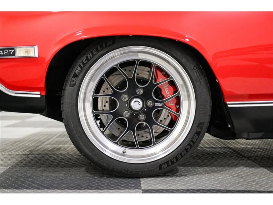 1968 Chevrolet Chevelle 2nd Gen - Image 18 of 30