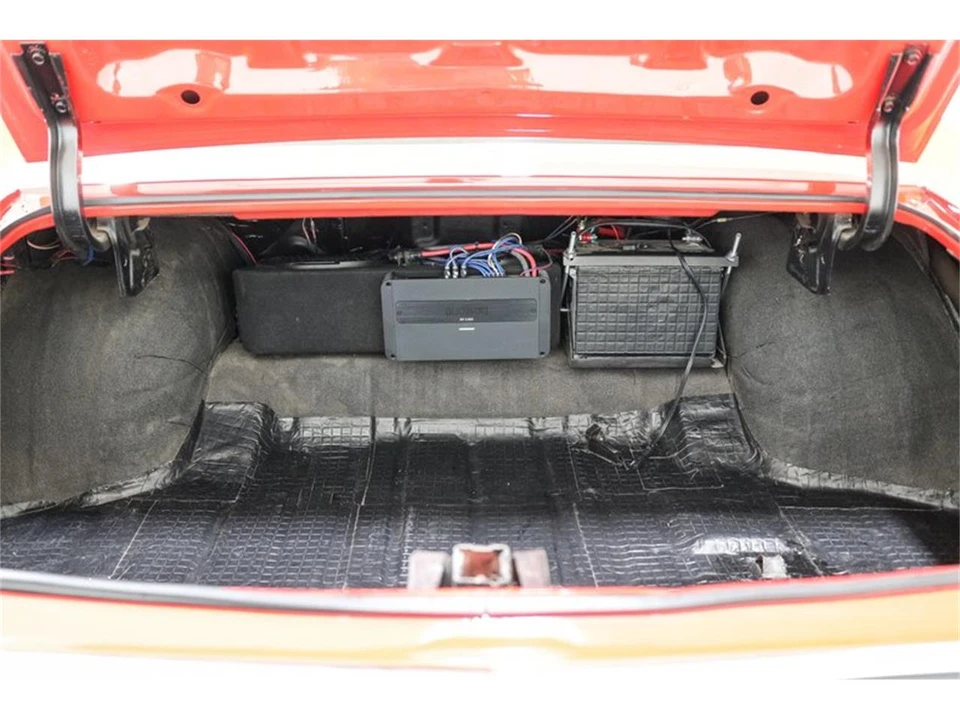 1968 Chevrolet Chevelle 2nd Gen - Image 20 of 30