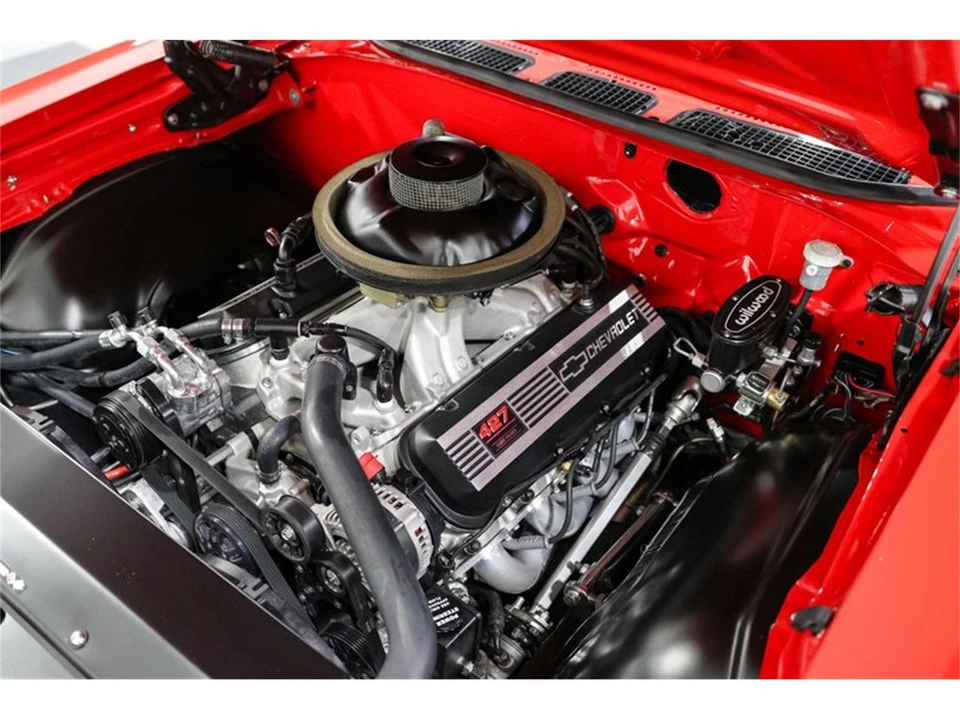 1968 Chevrolet Chevelle 2nd Gen - Image 22 of 30