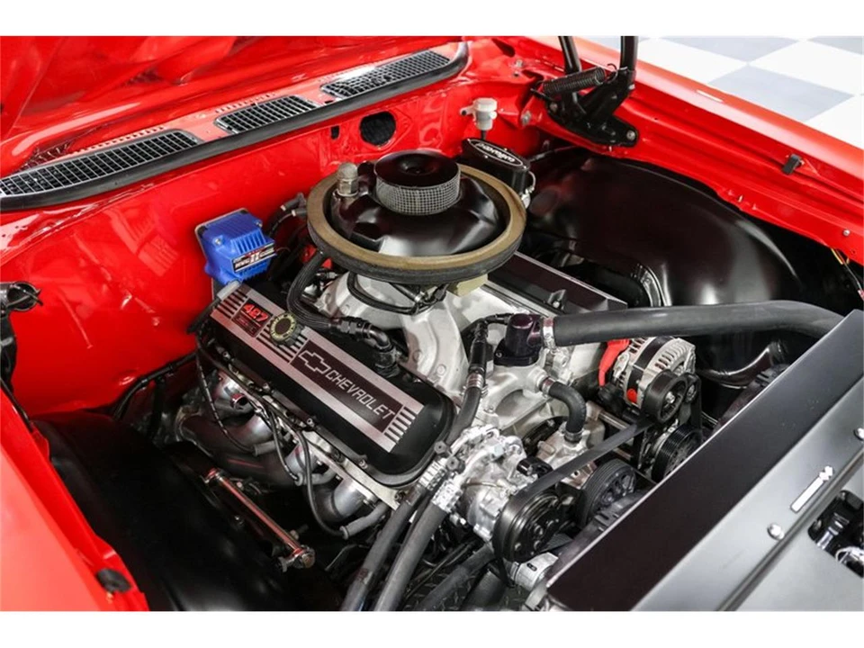 1968 Chevrolet Chevelle 2nd Gen - Image 24 of 30