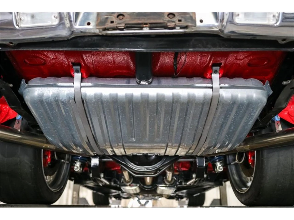 1968 Chevrolet Chevelle 2nd Gen - Image 25 of 30