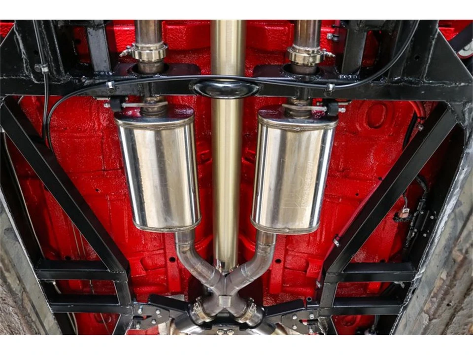 1968 Chevrolet Chevelle 2nd Gen - Image 28 of 30