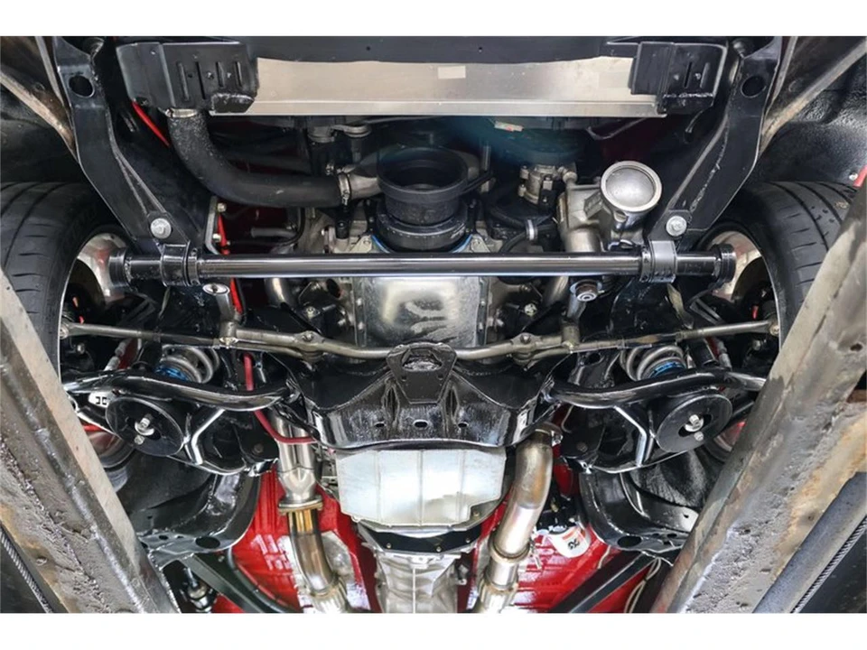 1968 Chevrolet Chevelle 2nd Gen - Image 30 of 30