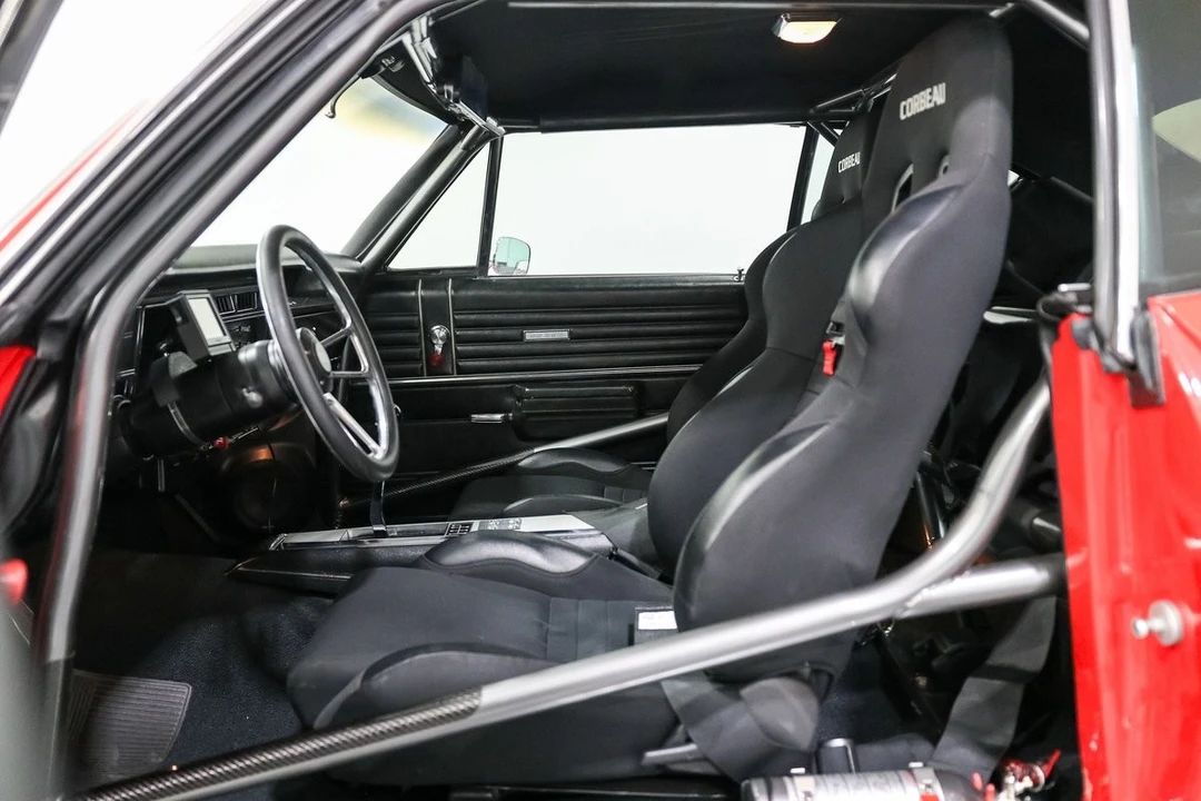 1968 Chevrolet Chevelle 2nd Gen - Image 11 of 30