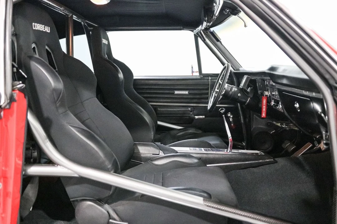 1968 Chevrolet Chevelle 2nd Gen - Image 16 of 30