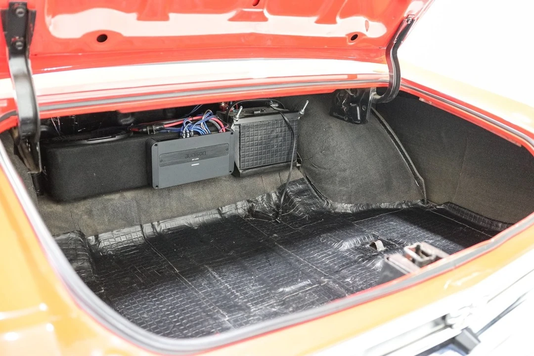 1968 Chevrolet Chevelle 2nd Gen - Image 21 of 30