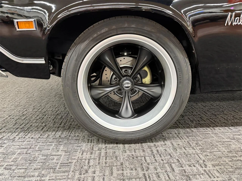 1968 Chevrolet Chevelle 2nd Gen - Image 13 of 31