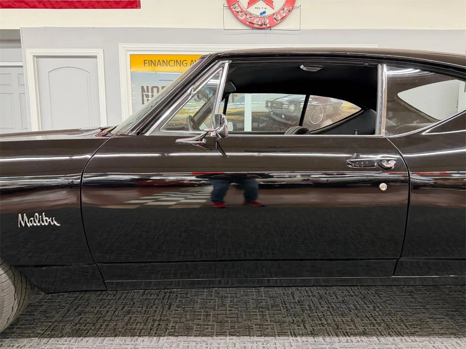 1968 Chevrolet Chevelle 2nd Gen - Image 10 of 31