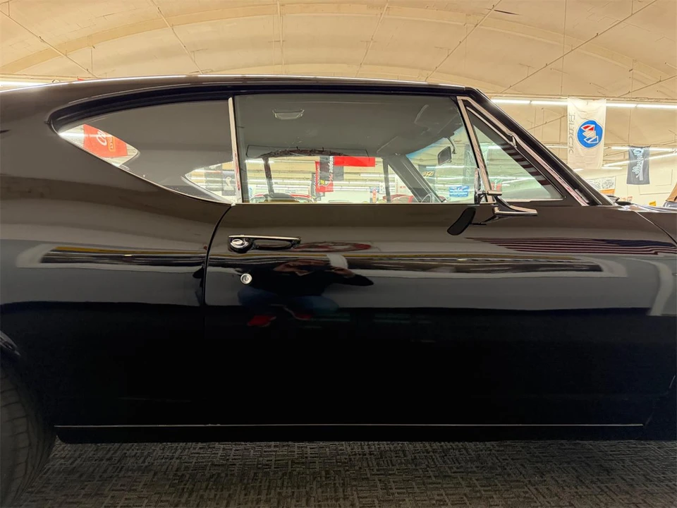 1968 Chevrolet Chevelle 2nd Gen - Image 19 of 31