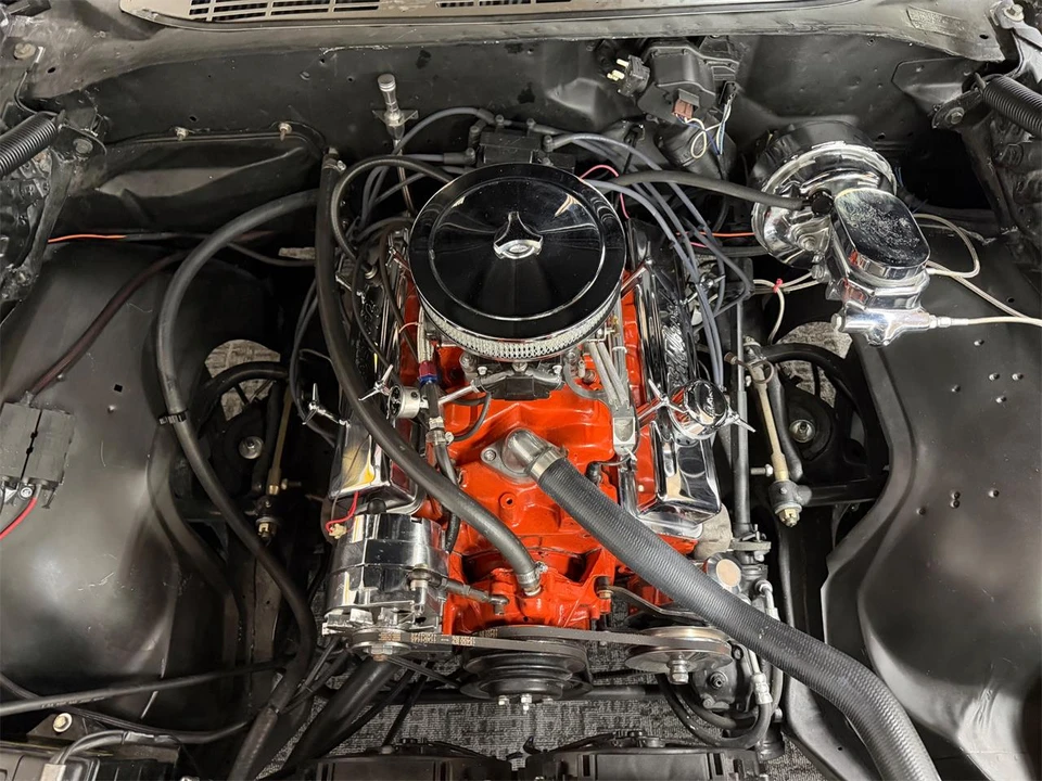 1968 Chevrolet Chevelle 2nd Gen - Image 17 of 31