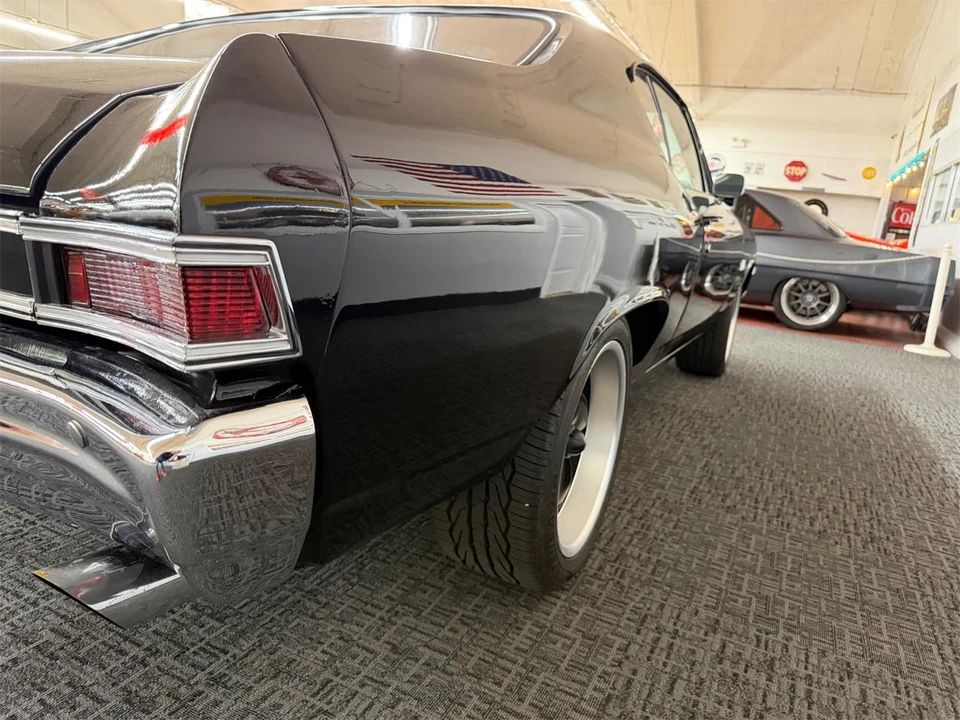 1968 Chevrolet Chevelle 2nd Gen - Image 21 of 31