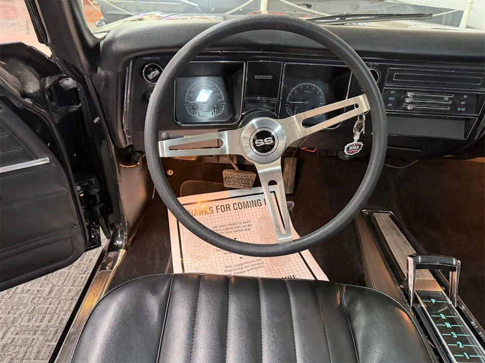 1968 Chevrolet Chevelle 2nd Gen - Image 24 of 31