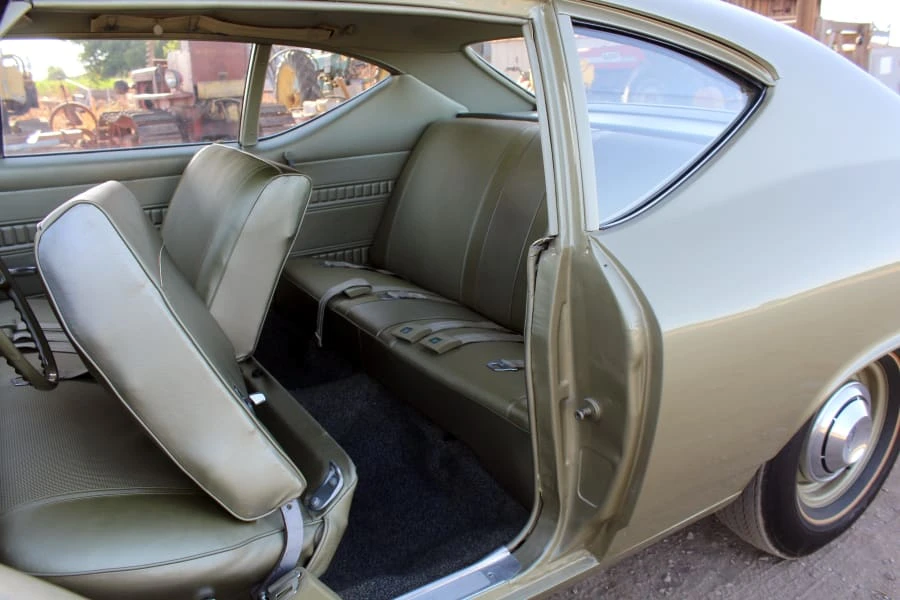 1968 Chevrolet Chevelle 2nd Gen - Image 5 of 12