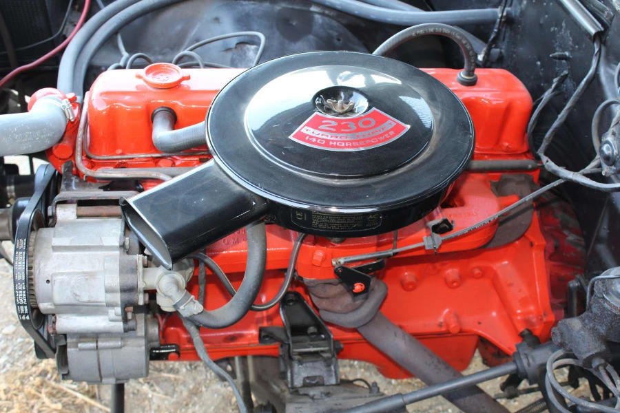1968 Chevrolet Chevelle 2nd Gen - Image 7 of 12