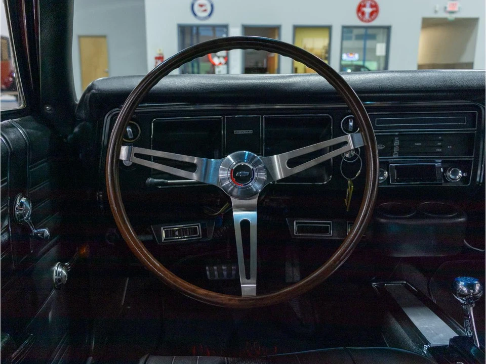 1968 Chevrolet Chevelle 2nd Gen - Image 28 of 31