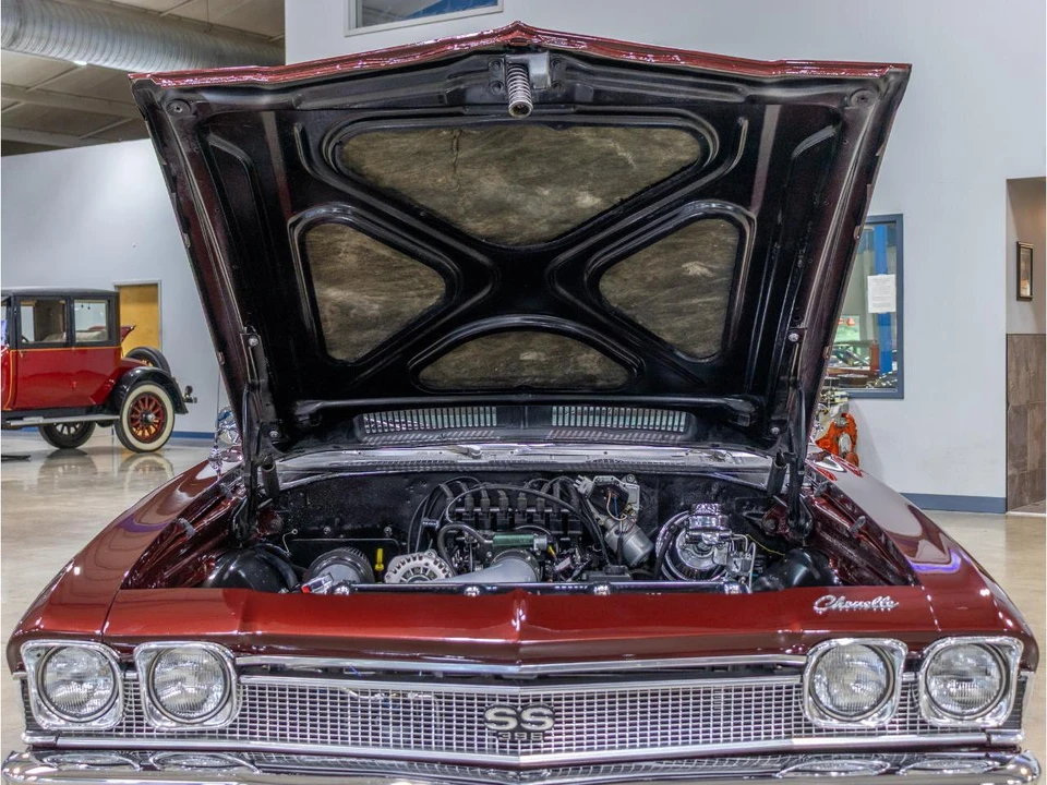 1968 Chevrolet Chevelle 2nd Gen - Image 12 of 31