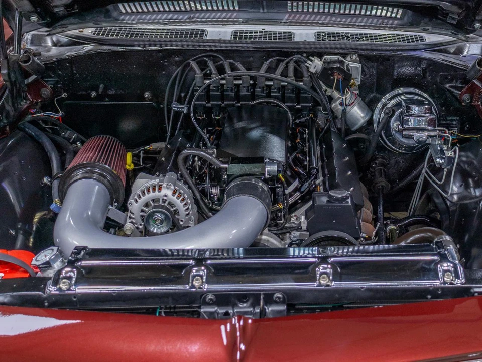1968 Chevrolet Chevelle 2nd Gen - Image 13 of 31