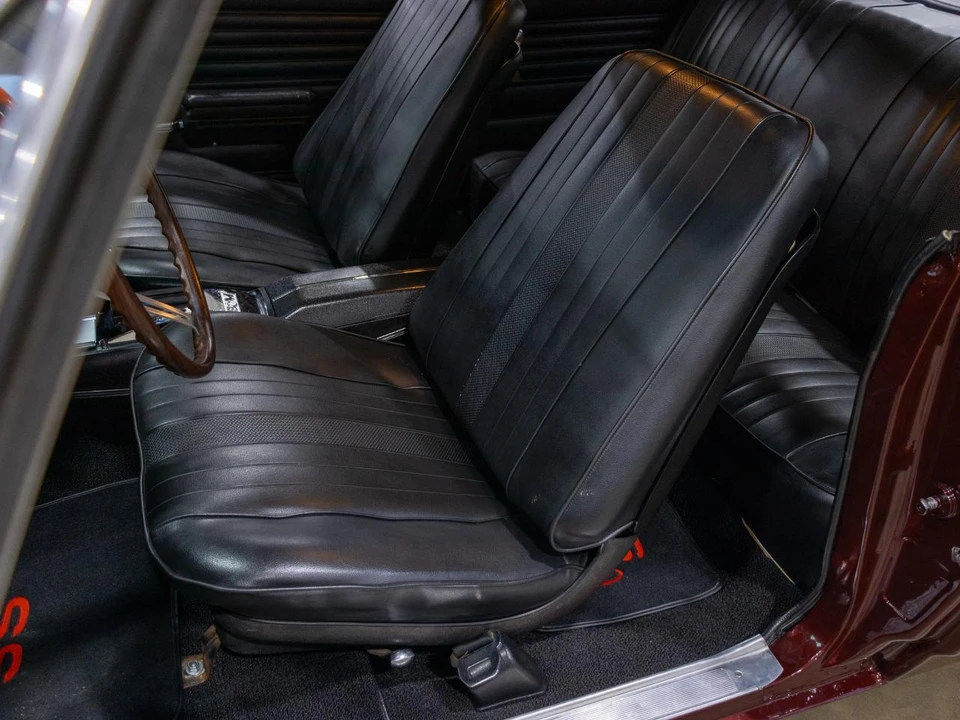 1968 Chevrolet Chevelle 2nd Gen - Image 27 of 31