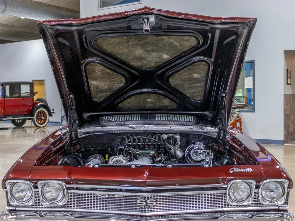 1968 Chevrolet Chevelle 2nd Gen - Image 11 of 24