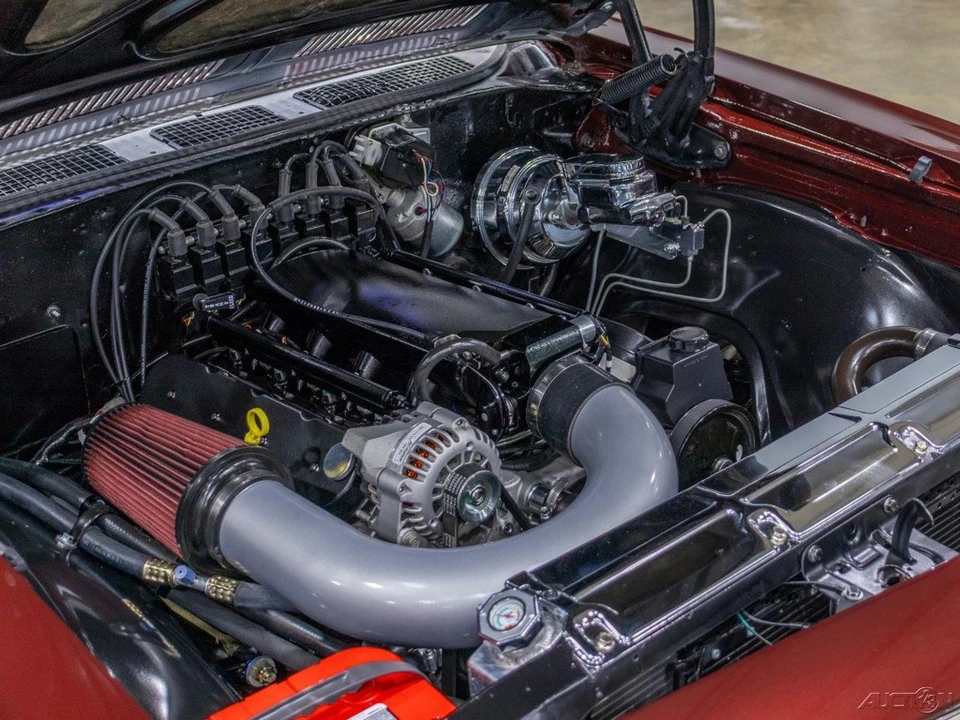 1968 Chevrolet Chevelle 2nd Gen - Image 14 of 24