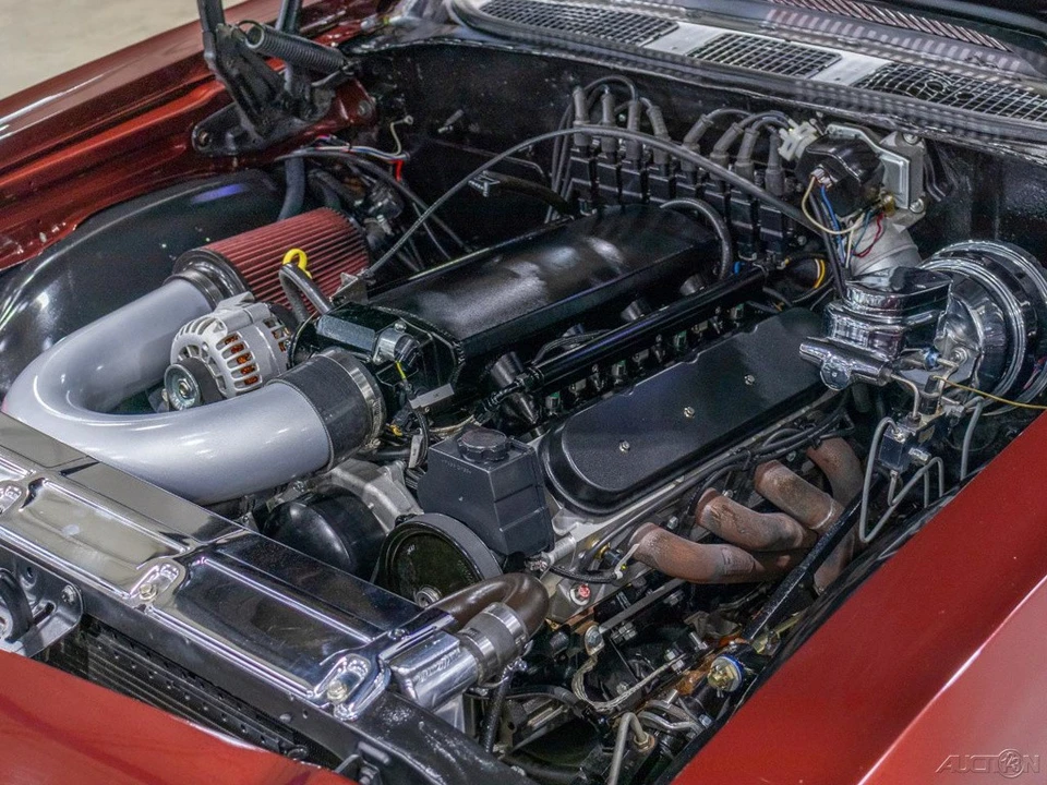 1968 Chevrolet Chevelle 2nd Gen - Image 16 of 24