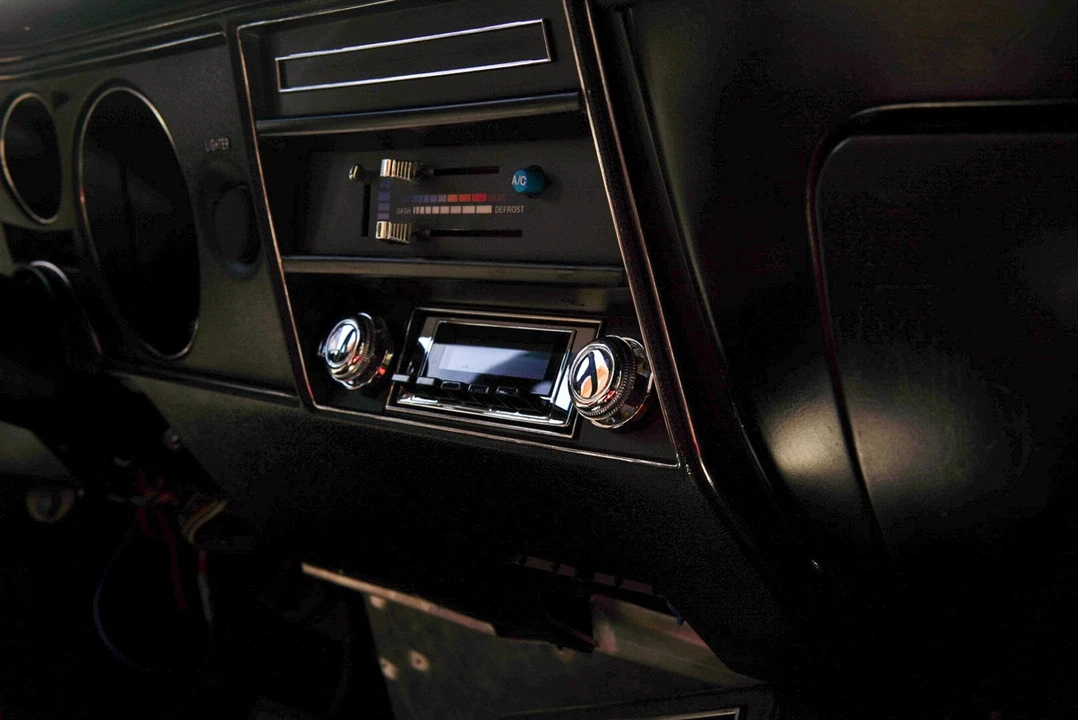 1968 Chevrolet Chevelle 2nd Gen - Image 5 of 9