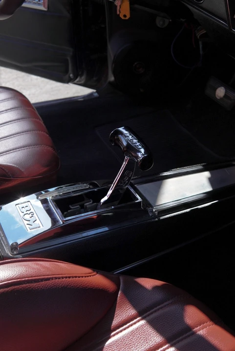 1968 Chevrolet Chevelle 2nd Gen - Image 7 of 9