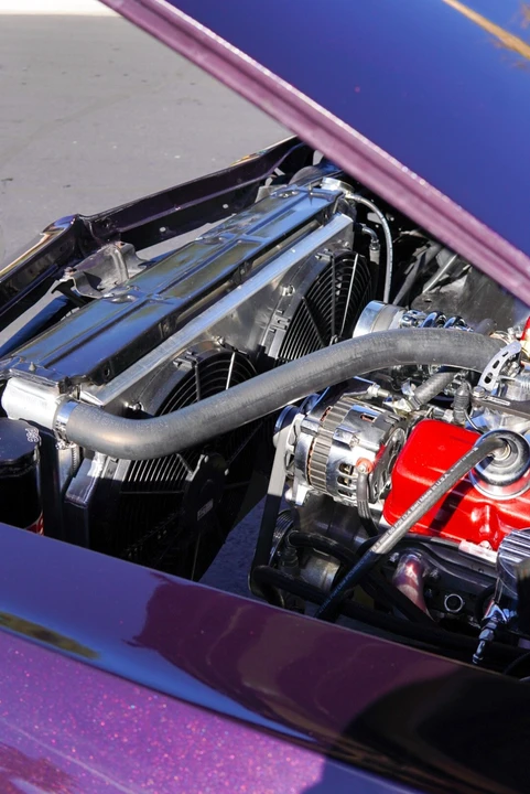 1968 Chevrolet Chevelle 2nd Gen - Image 9 of 9