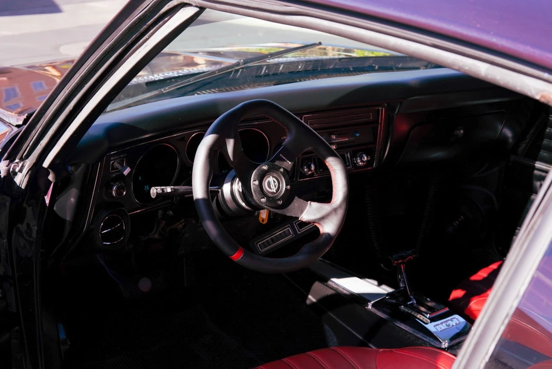 1968 Chevrolet Chevelle 2nd Gen - Image 6 of 9
