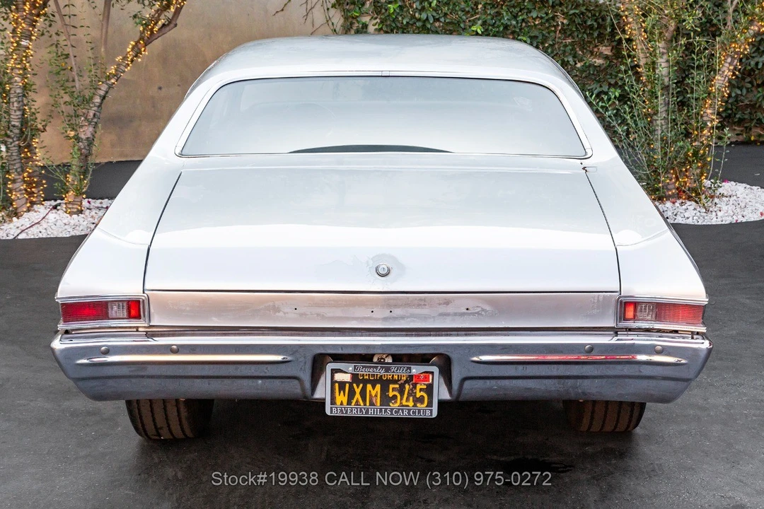 1968 Chevrolet Chevelle 2nd Gen - Image 7 of 31