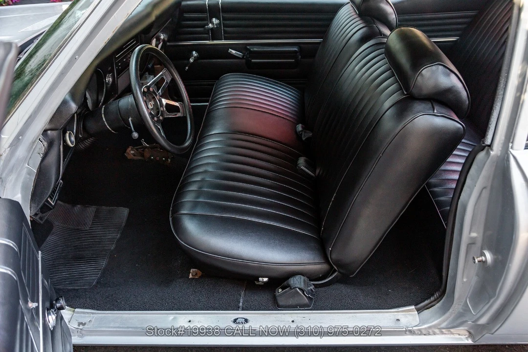 1968 Chevrolet Chevelle 2nd Gen - Image 16 of 31