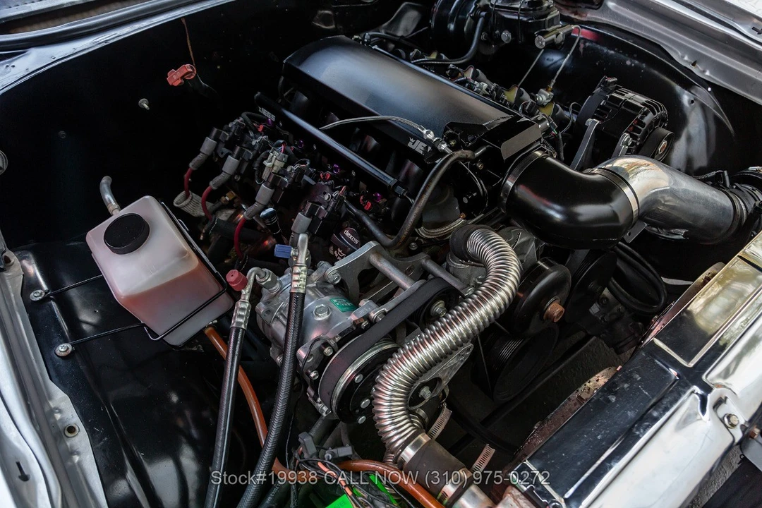 1968 Chevrolet Chevelle 2nd Gen - Image 31 of 31