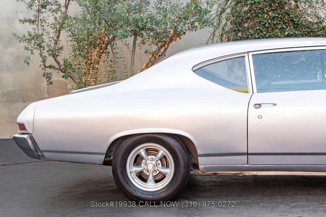 1968 Chevrolet Chevelle 2nd Gen - Image 12 of 31