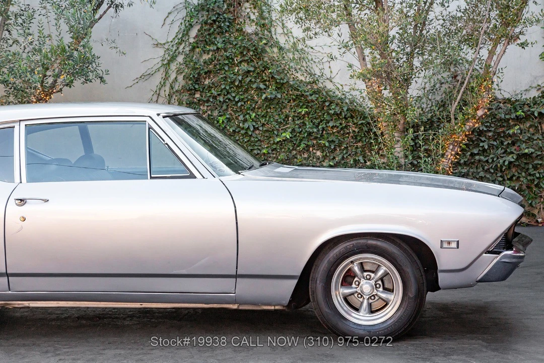 1968 Chevrolet Chevelle 2nd Gen - Image 11 of 31