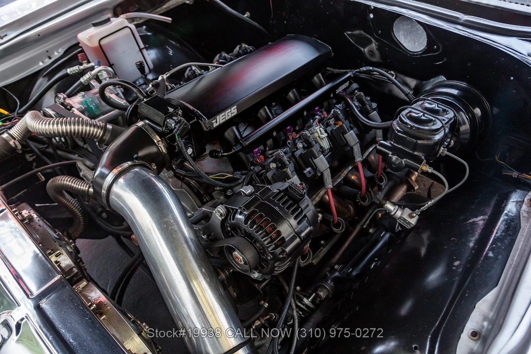 1968 Chevrolet Chevelle 2nd Gen - Image 28 of 31