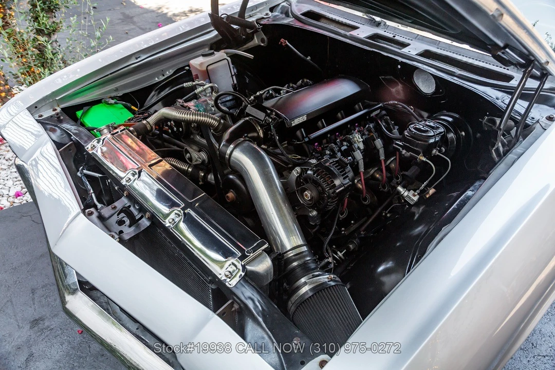 1968 Chevrolet Chevelle 2nd Gen - Image 27 of 31