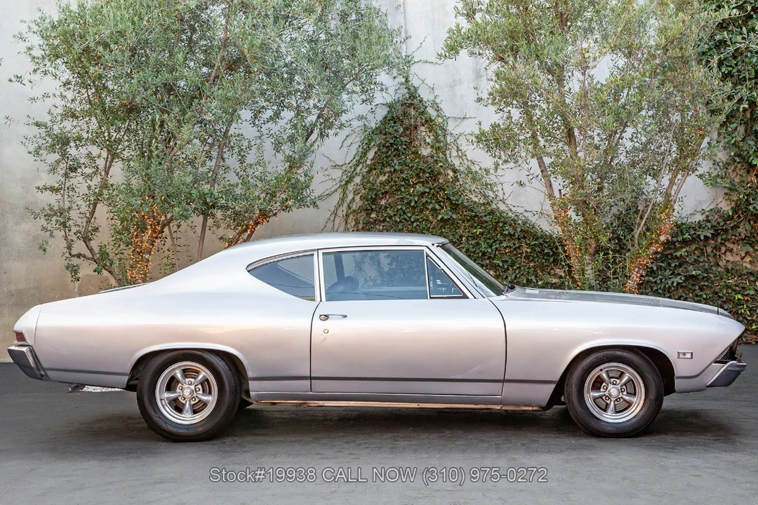 1968 Chevrolet Chevelle 2nd Gen - Image 4 of 31